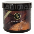 Zdjęcie BR Leather Balm balsam do skór  z woskiem pszczelim 450ml