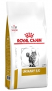 Royal Canin VD Urinary S/O (kot)  7kg