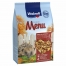 Zdjęcie Vitakraft Premium Menu Igelfutter pokarm dla dziko żyjących jeży z mączniakami 600g