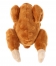 Zdjęcie Dingo Zabawka sensoryczna dla psa kurczak   13 cm