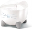 Zdjęcie catit Pixi Fountain 2,5l fontanna dla kota  biała 22 x 22 x 19,5cm