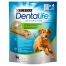 Zdjęcie Purina Dentalife przysmaki dentystyczne  Daily Oral Care Large dla psów 25-40kg 4 szt. 