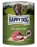 Zdjęcie Happy Dog Sensible Pure Neuseeland puszka  jagnięcina 800g