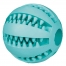 Zdjęcie Trixie Dentafun piłka baseball mała z miętą  5 cm