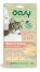 Zdjęcie Oasy Creamy Snacks mokry przysmak dla kota łosoś 4x15g