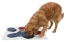Zdjęcie Trixie Dog Activity gra aktywizująca mata węchowa Poziom 1 Sniffing Carpet 70 x 70 cm 