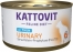 Zdjęcie Kattovit Feline Diet Urinary puszka  z tuńczykiem 85g