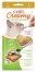 Zdjęcie catit Catit Creamy Superfoods mokry przysmak dla kota kurczak z kokosem i jarmużem 4 szt.