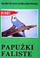 Zdjęcie egros Papużki faliste seria 