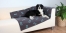 Zdjęcie Trixie Kocyk Barney dla psa lub kota  ciemnoszary 150 x 100 cm