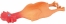 Zdjęcie Trixie Lateksowy kurczak mały  23 cm