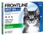 Zdjęcie Frontline Spot On Kot trójpak  dla kotów 3 x 0.5 ml