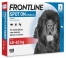Zdjęcie Frontline Spot On Pies XL 40-60 kg trójpak  dla psów XL 40-60 kg 3 x 4,02 ml