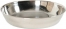Zdjęcie Zolux Miska stalowa Inox dla kota stabilna  0.23 l, 13 cm 