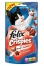 Zdjęcie Felix Crispies przysmaki dla kota  Wołowina i Kurczak 45g