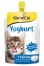 Zdjęcie Gimcat Jogurt dla kota  w saszetce 150g