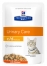 Zdjęcie Hill's Vet Feline c/d Urinary Care saszetka  Multicare kurczak 85g
