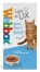 Zdjęcie Webbox Lick-e-Lix jogurtowy przysmak dla kota  z wątróbką 5x10g