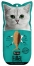 Zdjęcie Kit Cat Fillet Fresh przysmak dla kota  Grillowany Tuńczyk & Błonnik 30g