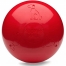 Zdjęcie Boomer Ball Odporna piłka zmyłka dla psa rozm. XL 25 cm czerwona 