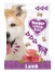 Zdjęcie Duvo+ Tender Loving Care przekąski dla psów  Lamb Soft Snack 100g