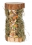 Zdjęcie Trixie Drewniana wieża z siankiem górskim  dla królików i gryzoni 13 x 17 cm