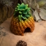 Zdjęcie Exo-Terra Pineapple Hide kryjówka ananas  12,5 x 12 x 14 cm 
