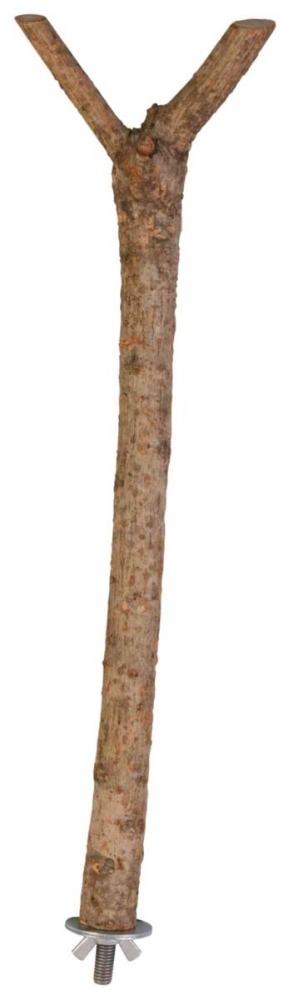 Zdjęcie Trixie Drewniana żerdka do klatki duża 35 cm 