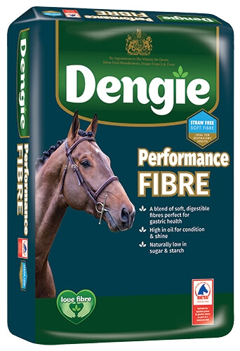 Zdjęcie Dengie Performance Fibre  sieczka z traw i lucerny 20kg