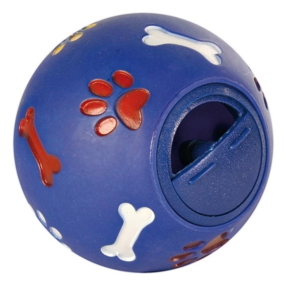 Zdjęcie Trixie Zabawka kula snack ball dla psa  śr. 11 cm 