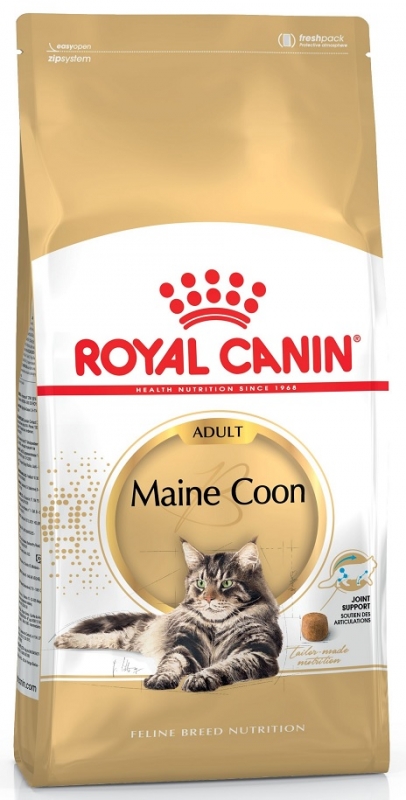 Zdjęcie Royal Canin Maine Coon Adult   400g